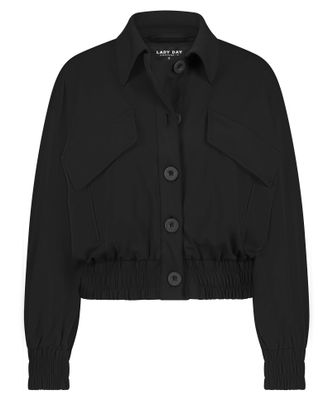 River Jacket