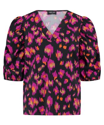 Josie | Art Leopard Print