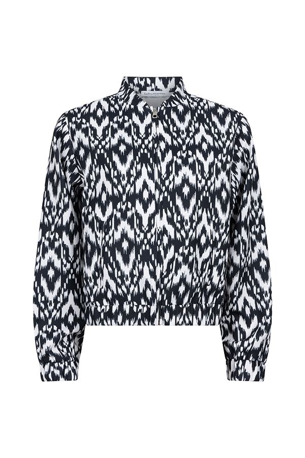 Zoya Jacket | PH41.1