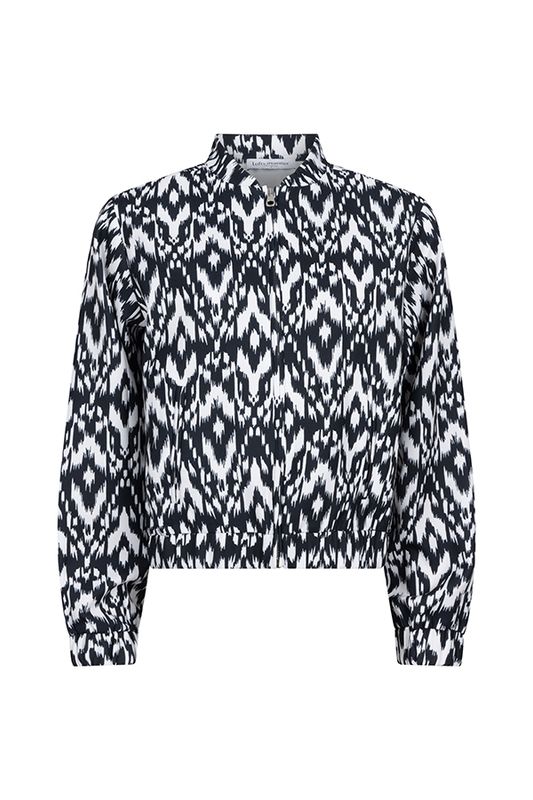 Zoya Jacket | PH41.1