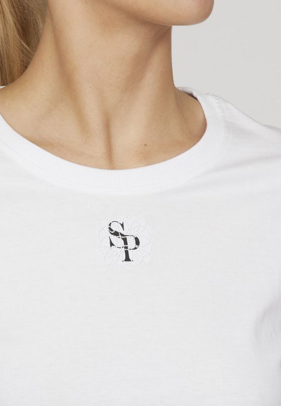 Heda Loose Shirt