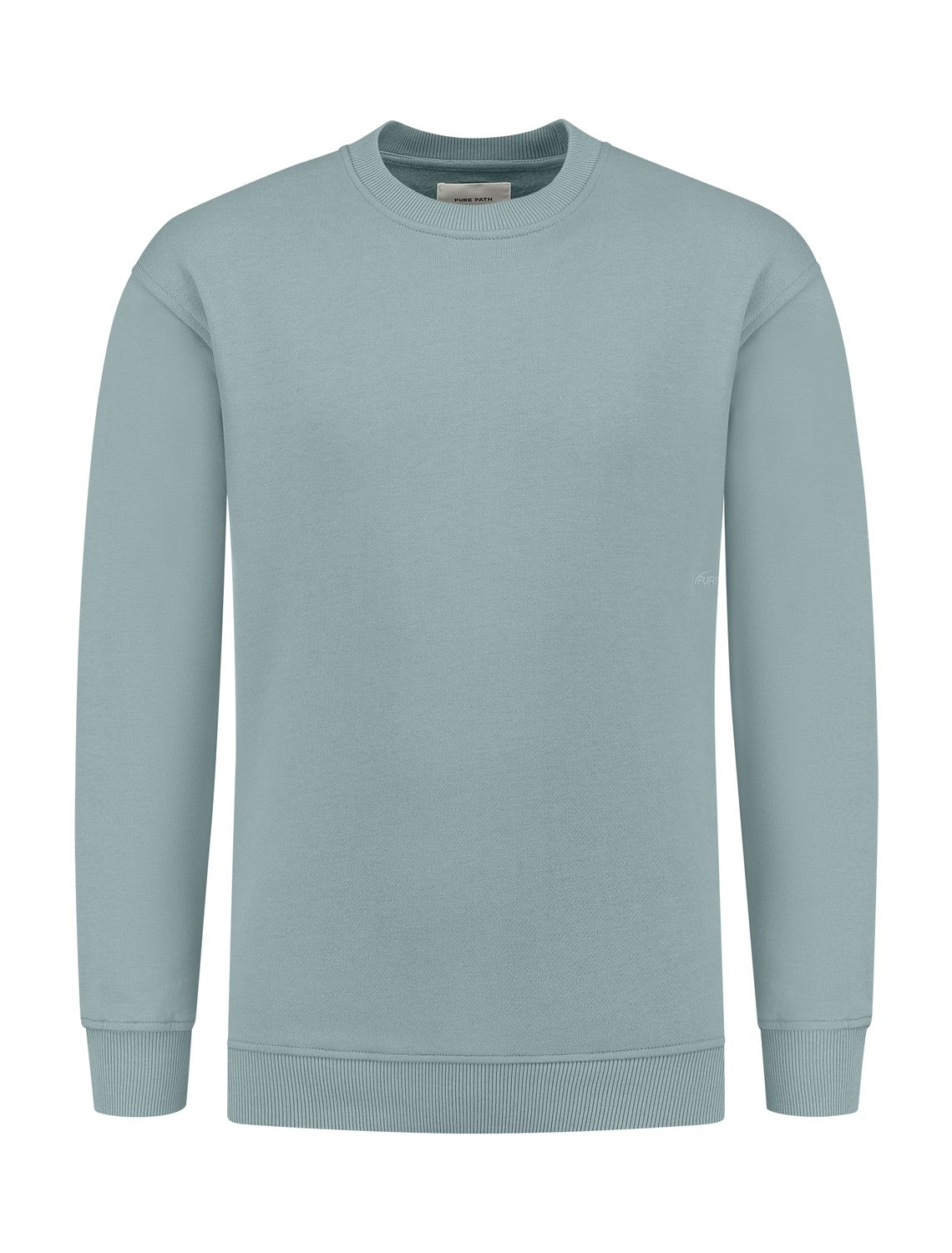 24030308 | Cosmic Orbit Sweater