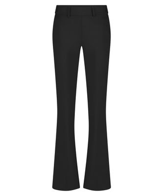 Poppy Pants | Black