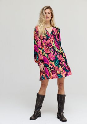 Maya Dress | AW24J901 Maya Dress | AW24J901