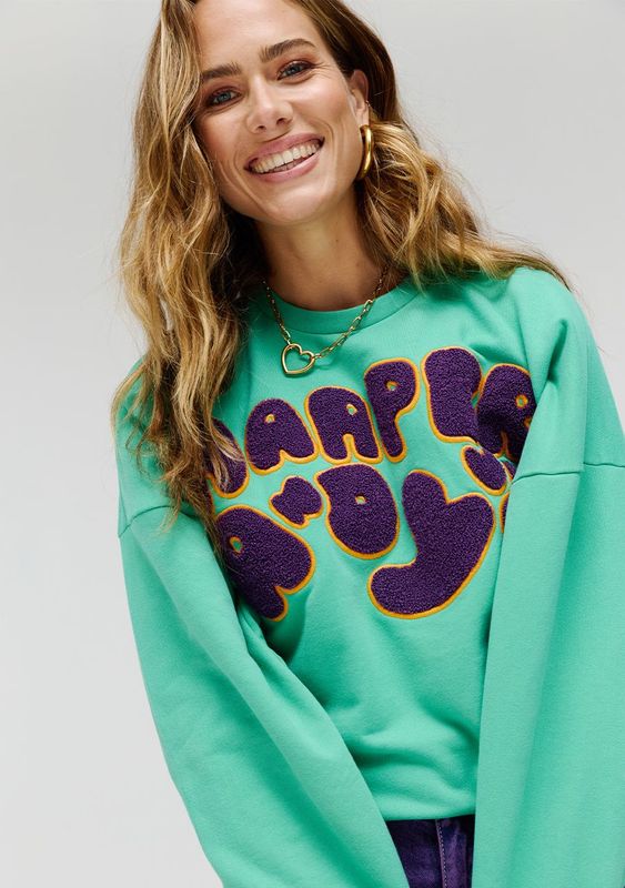 Logo Sweat | AW24Y504 Logo Sweat | AW24Y504