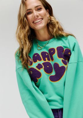 Logo Sweat | AW24Y504