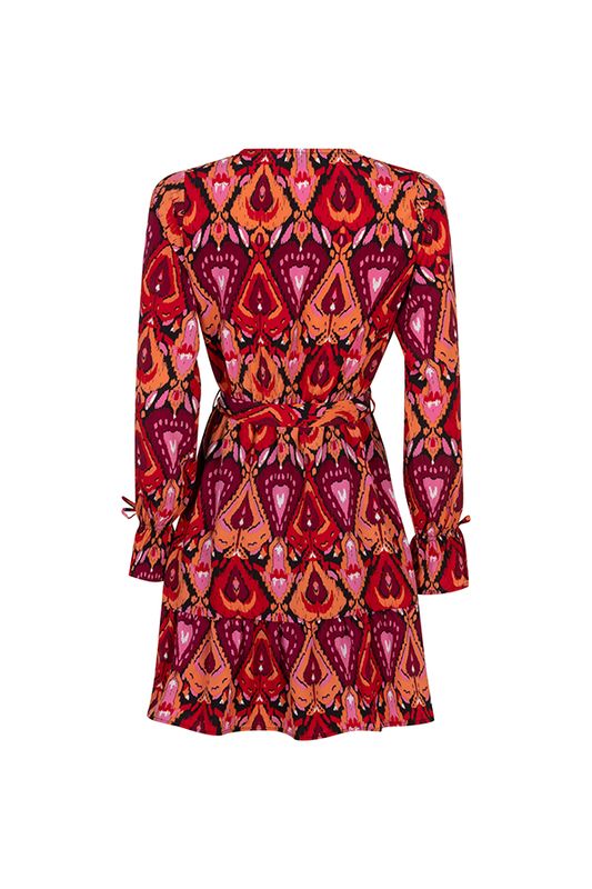Maxim Dress | PI21