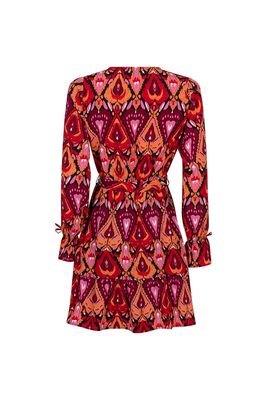 Maxim Dress | PI21