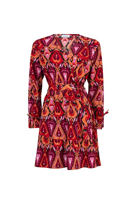 Maxim Dress | PI21