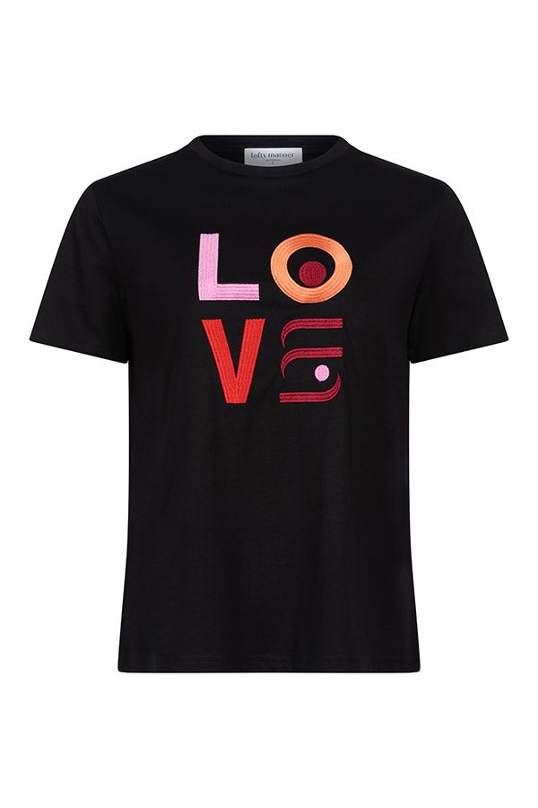 Nori T-Shirt | PI17