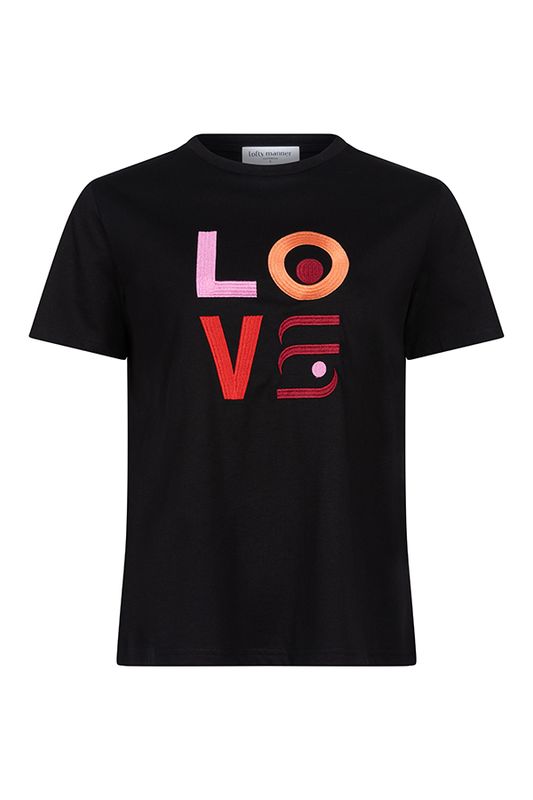 Nori T-Shirt | PI17