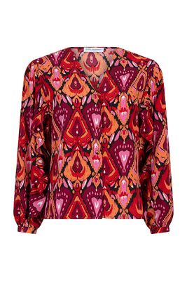 Livie Blouse | PI01
