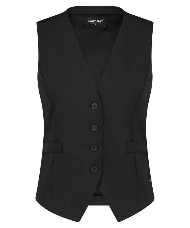 Jade Gilet Jade Gilet