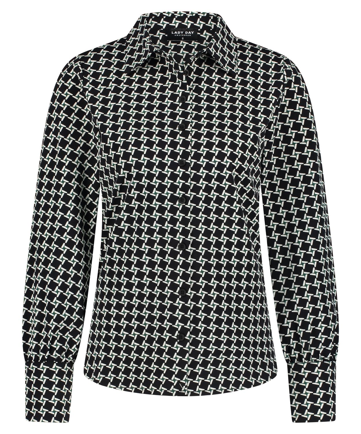 Mila Mystic Check Print | L30.395.2121