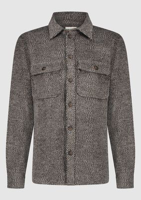 Gustaf Overshirt