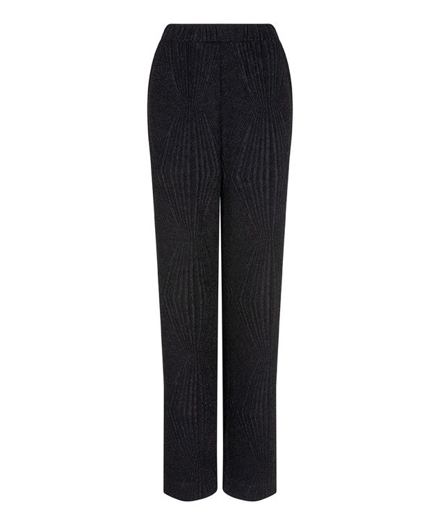 W24.30714 | Trousers Jacquard SJ