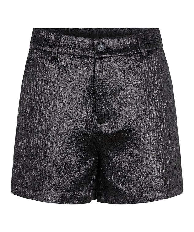 W24.08710 | Shorts Metallic