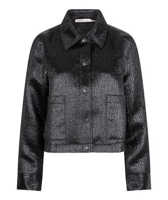 W24.08709 | Blazer Metallic