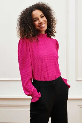 Maleah | Pink | PJ09.1
