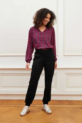 Maeve | PJ37 | Zwart