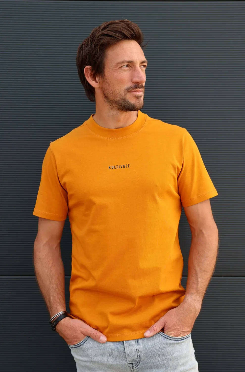 Understanding T-Shirt