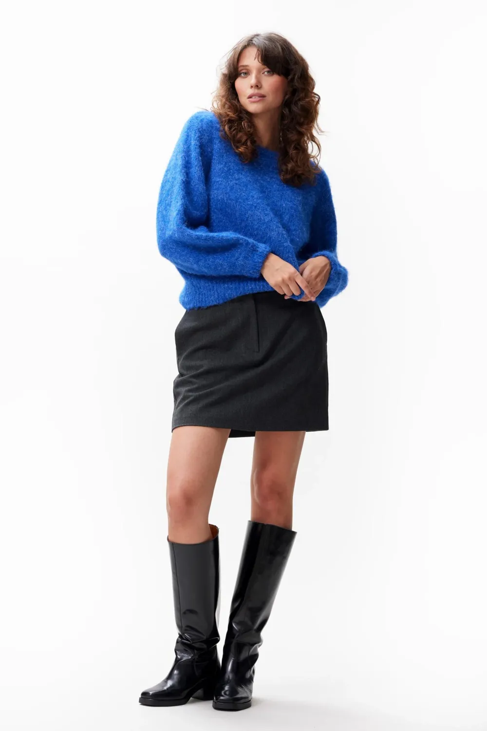Relaxed Knit  | 2302040801