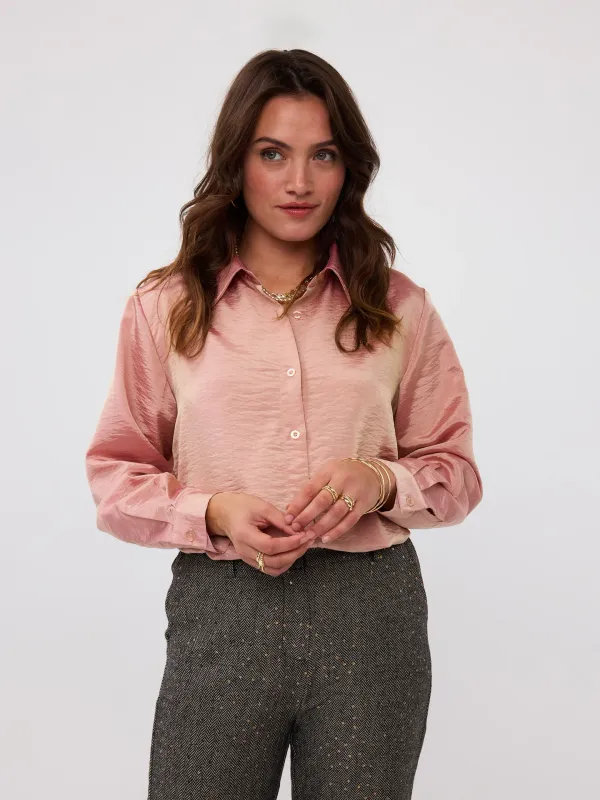 Carolina Blouse | WS2416 Carolina Blouse | WS2416