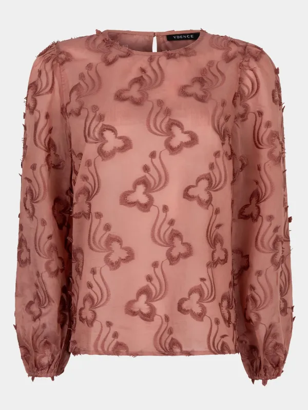 Emani Blouse | WS2447 Emani Blouse | WS2447