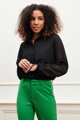 Rosalie Blouse | PK01.1