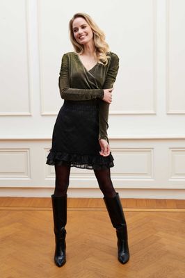 Emy Body | PK208 | Goud Emy Body | PK208 | Goud