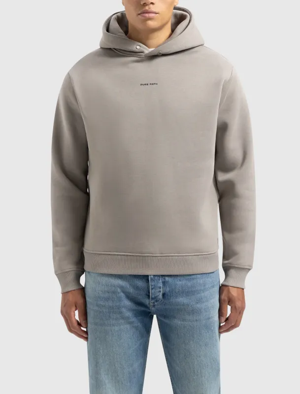 Echoes of Sutherland Hoodie | 24030303