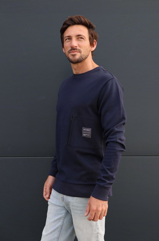 Bryan Sweater