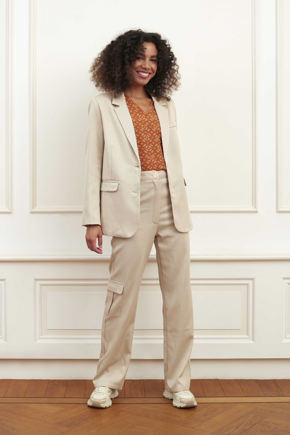 Nadia Blazer | PM41.1
