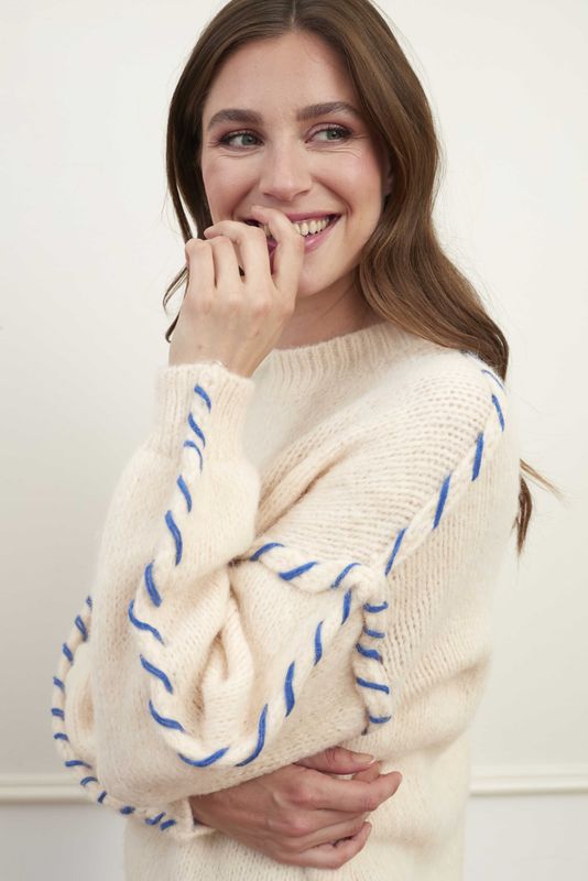 Kesia Sweater | PM04