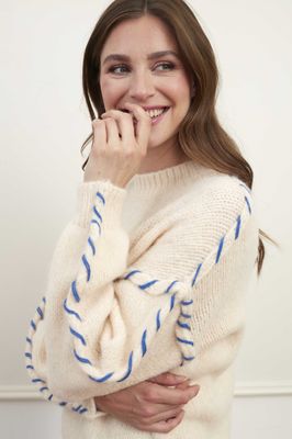 Kesia Sweater | PM04