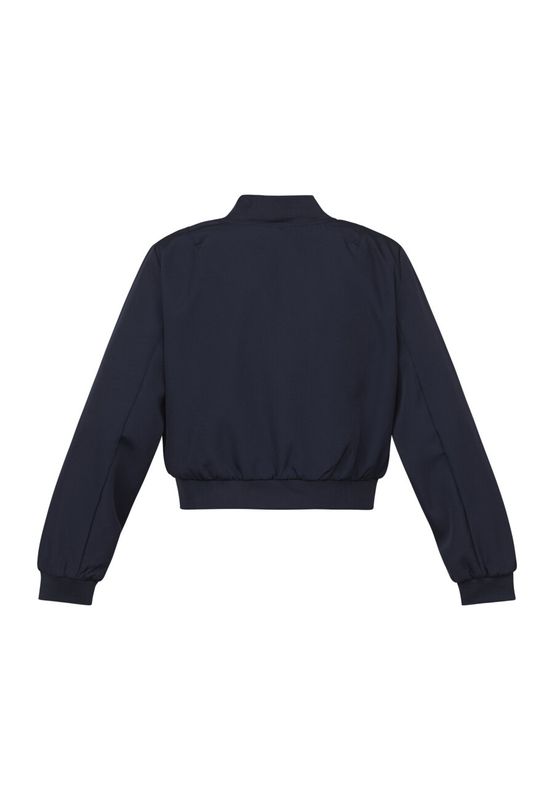 Garwin Jacket | Navy