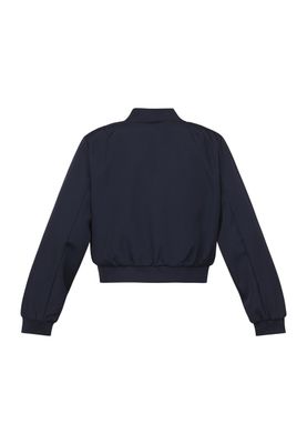 Garwin Jacket | Navy