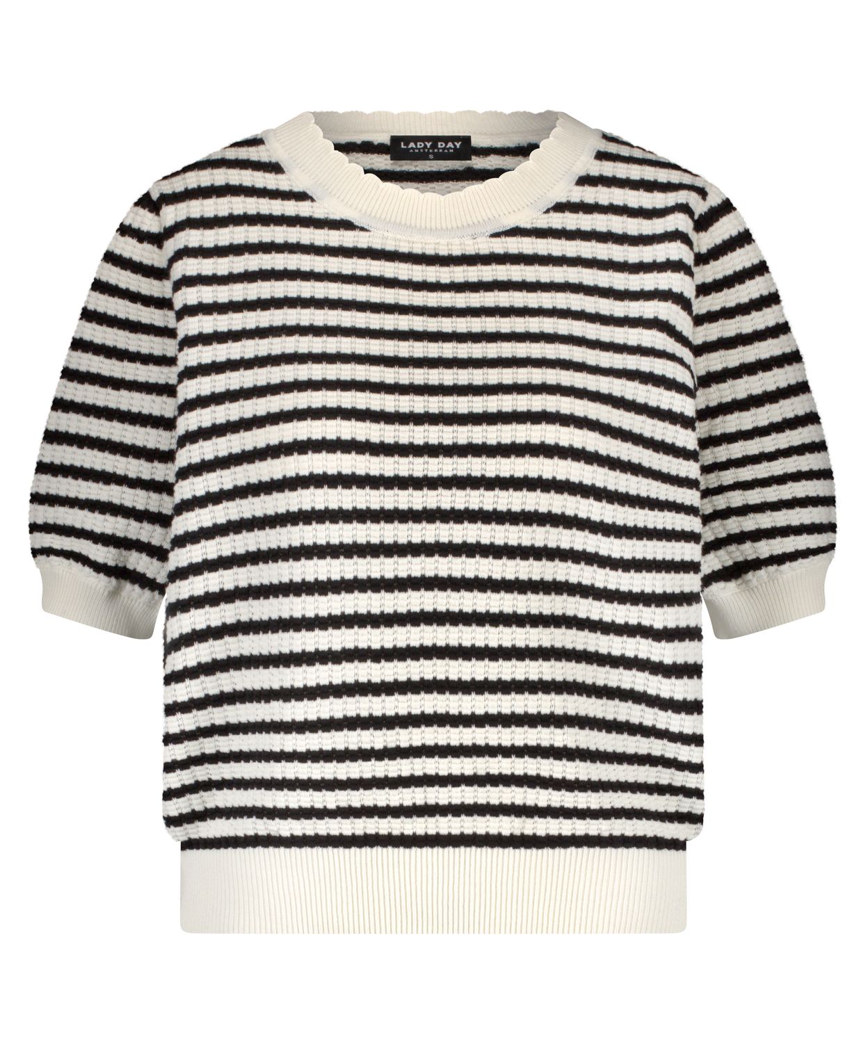 Sammy Stripe