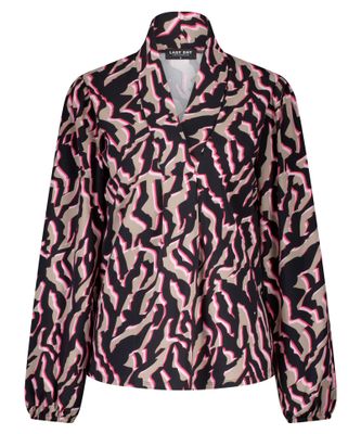 Naomi LS Zebra | L24.396.2327