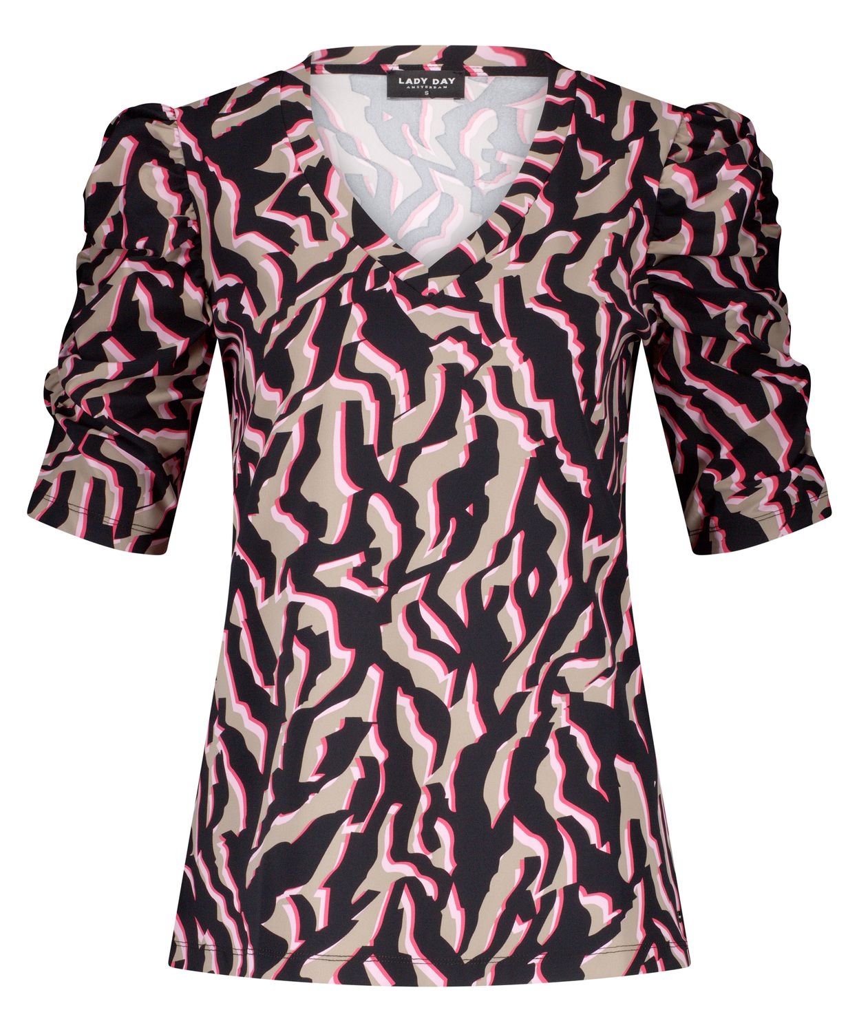 Tigger Zebra | L24.396.2325