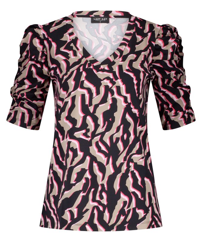 Tigger Zebra | L24.396.2325