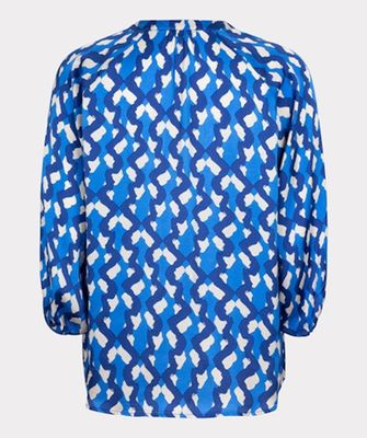 SP25.14018 | Blouse Raglan Utopia Fantasy