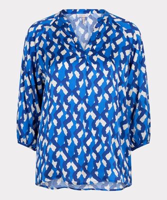 SP25.14018 | Blouse Raglan Utopia Fantasy