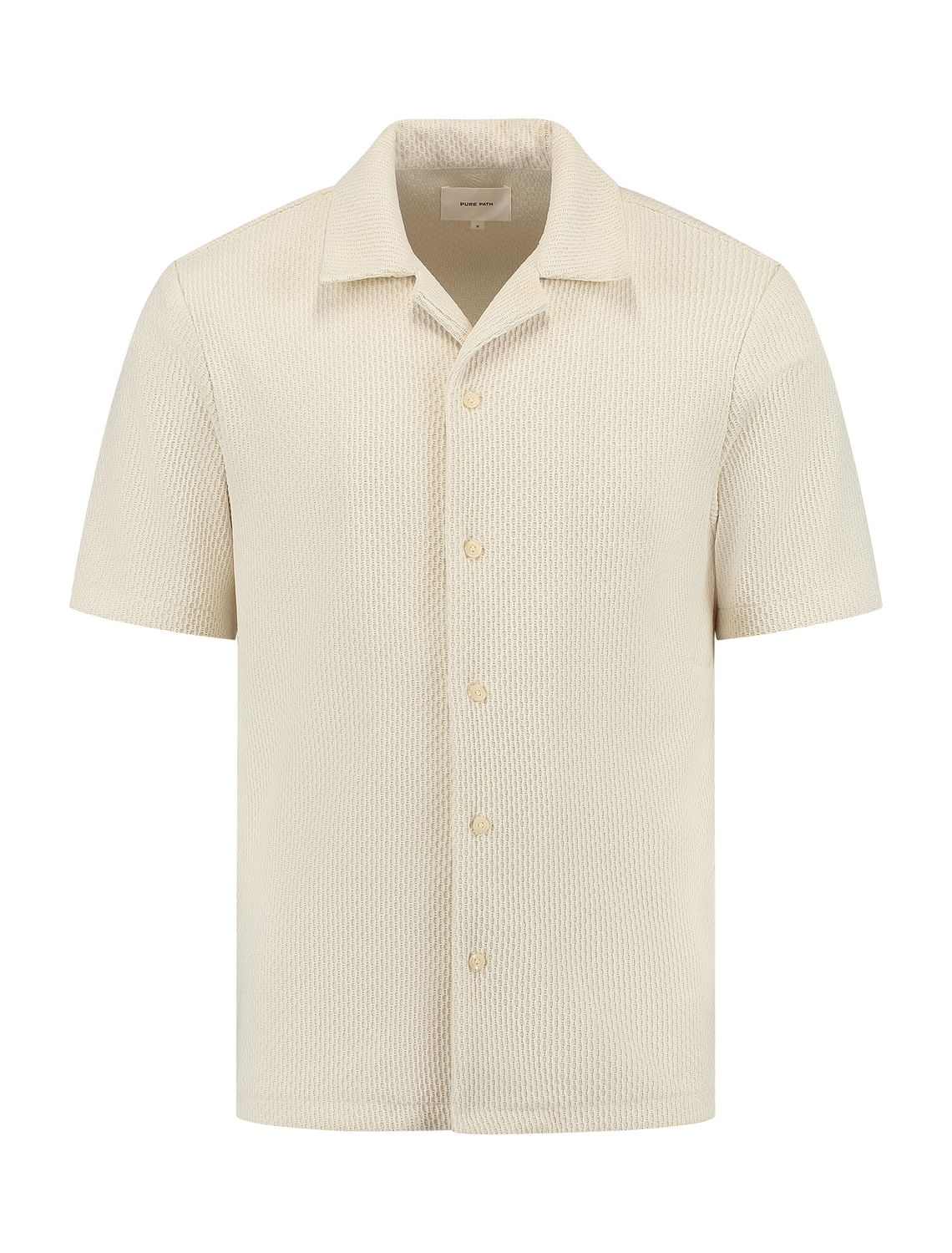 25010203 | Honeycomb Shirt