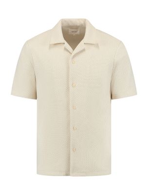 25010203 | Honeycomb Shirt
