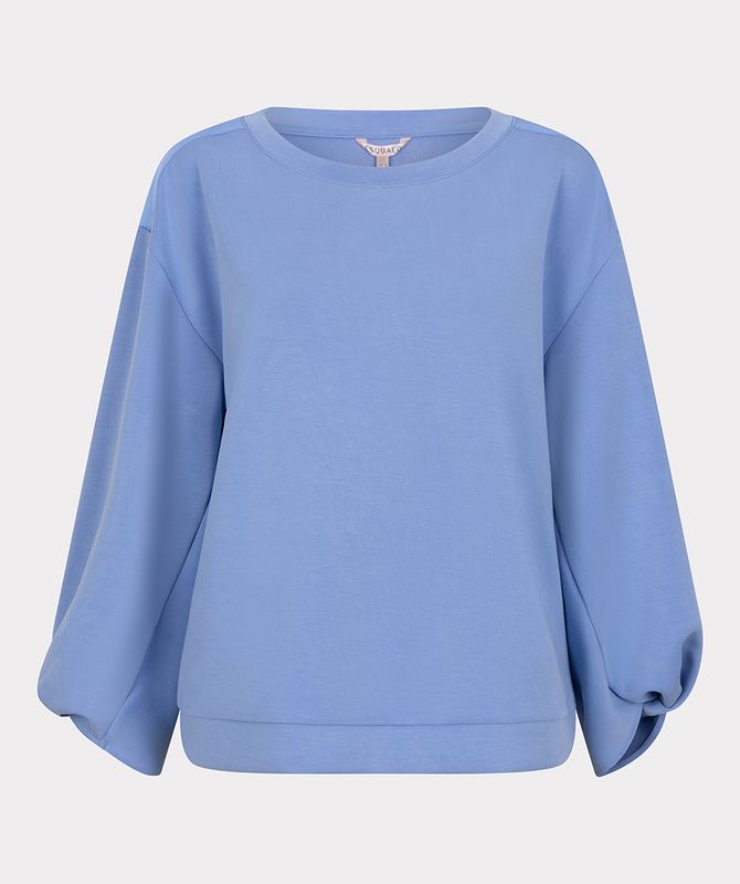 SP25.05003 | Sweater Modal | Blue