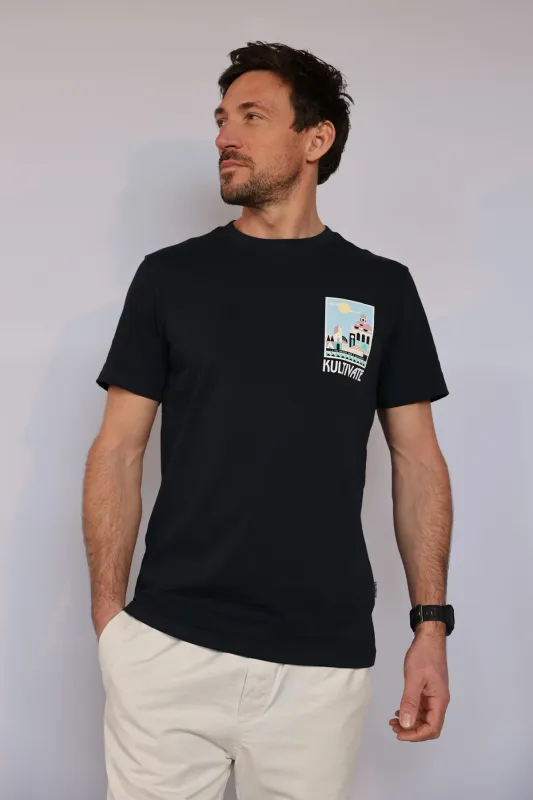 TS Portofino | Dark Navy