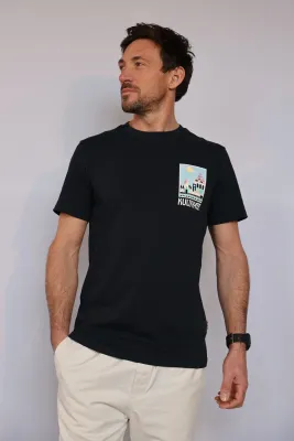 TS Portofino | Dark Navy