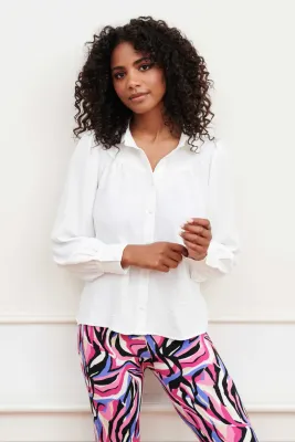 Ella Blouse | QB03.1 B
