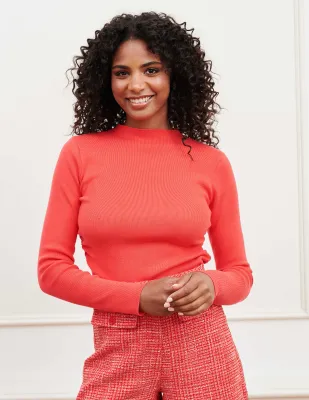 Soof Sweater | QA08.1KWC